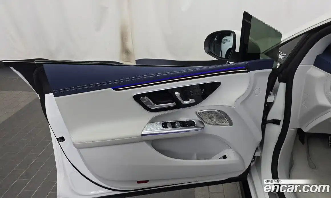Mercedes-Benz EQE 2023 0.3 гидро, фото 14 Mercedes-Benz EQE 2023 0.3 гидро, фото 14