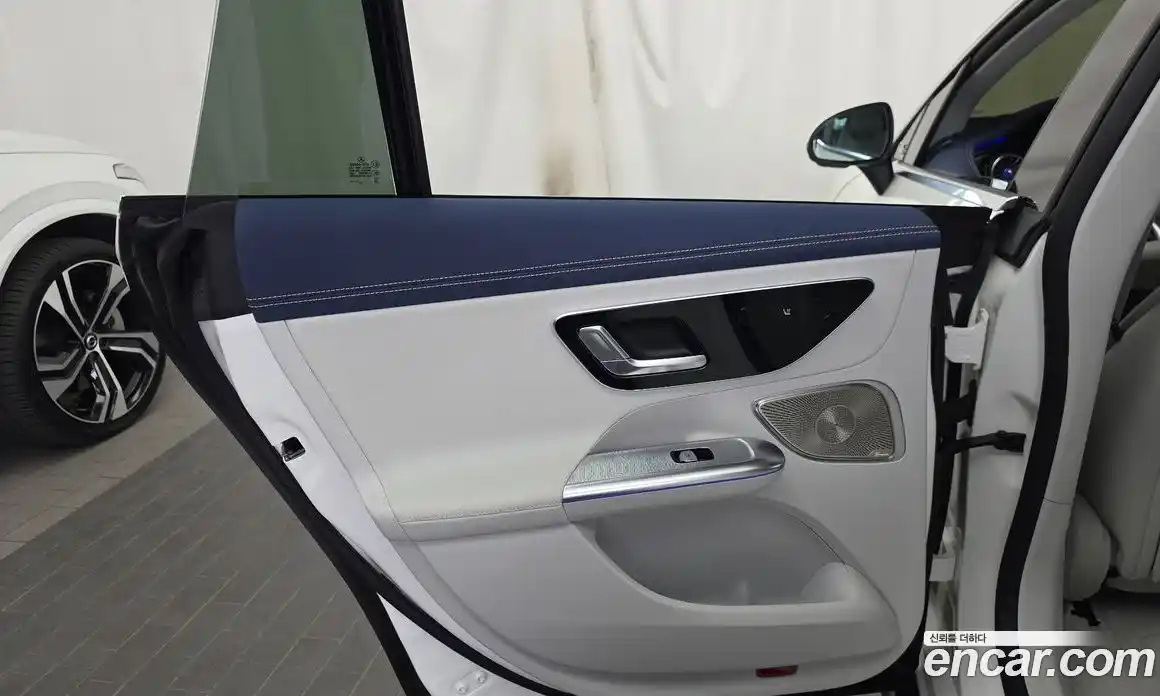 Mercedes-Benz EQE 2023 0.3 гидро, фото 15 Mercedes-Benz EQE 2023 0.3 гидро, фото 15