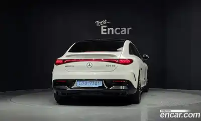 Mercedes-Benz EQE 2023 0.3 гидро, миниатюра 4 Mercedes-Benz EQE 2023 0.3 гидро, миниатюра 4