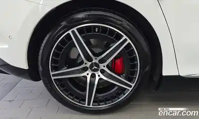 Mercedes-Benz EQE 2023 0.3 гидро, миниатюра 5 Mercedes-Benz EQE 2023 0.3 гидро, миниатюра 5