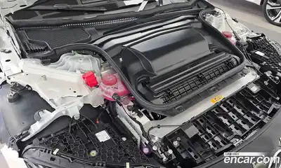 Mercedes-Benz EQE 2023 0.3 гидро, миниатюра 6 Mercedes-Benz EQE 2023 0.3 гидро, миниатюра 6