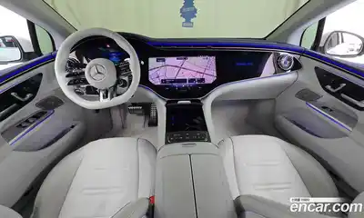 Mercedes-Benz EQE 2023 0.3 гидро, миниатюра 10 Mercedes-Benz EQE 2023 0.3 гидро, миниатюра 10