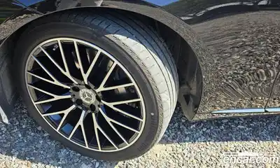 Mercedes-Benz S-Class 2023 4.0 автомат (гидро), миниатюра 5
