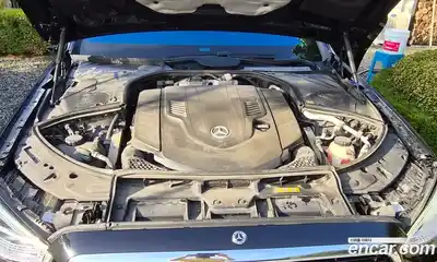 Mercedes-Benz S-Class 2023 4.0 автомат (гидро), миниатюра 6