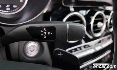 Mercedes-Benz C-Class 2020 2.0 гидро, миниатюра 12