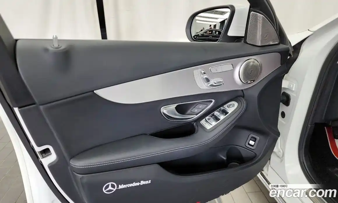 Mercedes-Benz C-Class 2020 2.0 гидро, фото 14 Mercedes-Benz C-Class 2020 2.0 гидро, фото 14