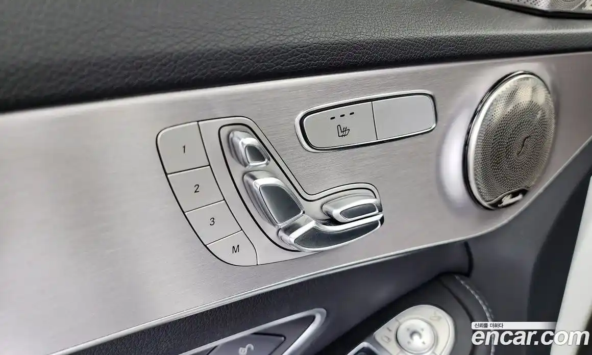 Mercedes-Benz C-Class 2020 2.0 гидро, фото 29 Mercedes-Benz C-Class 2020 2.0 гидро, фото 29