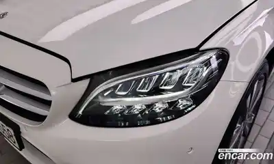 Mercedes-Benz C-Class 2020 2.0 гидро, миниатюра 8 Mercedes-Benz C-Class 2020 2.0 гидро, миниатюра 8
