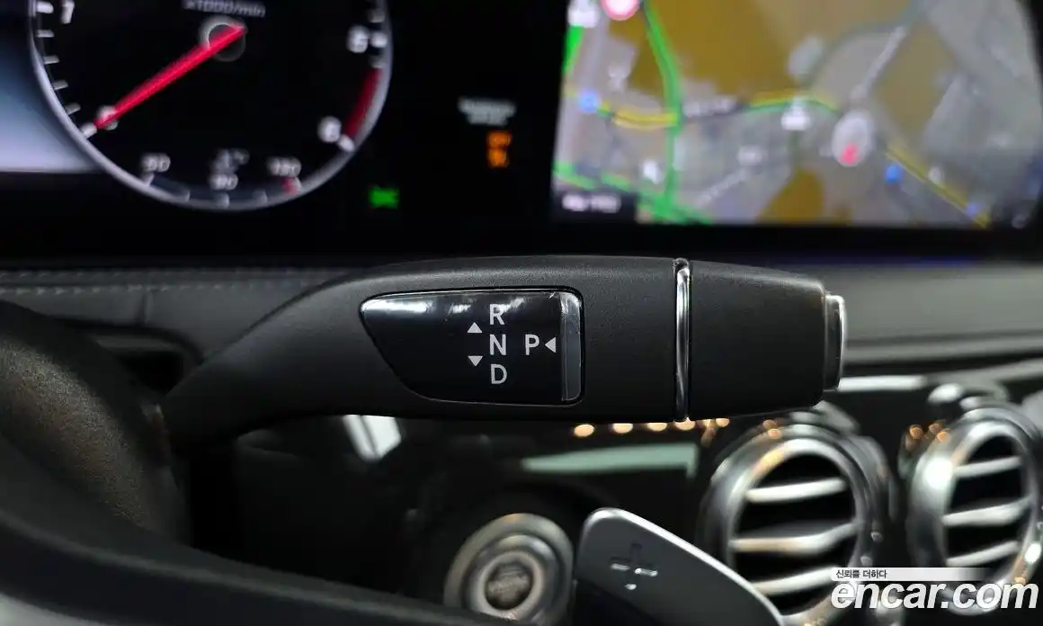 Mercedes-Benz S-Class 2017 2.9 гидро, фото 12 Mercedes-Benz S-Class 2017 2.9 гидро, фото 12