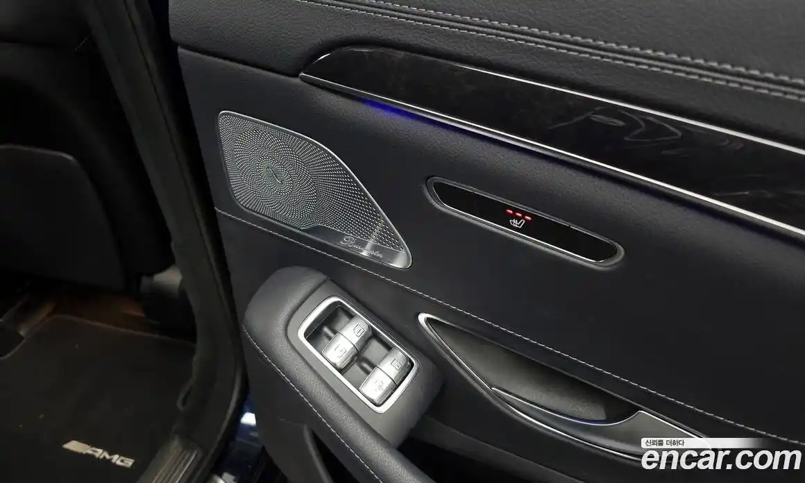 Mercedes-Benz S-Class 2017 2.9 гидро, фото 25 Mercedes-Benz S-Class 2017 2.9 гидро, фото 25