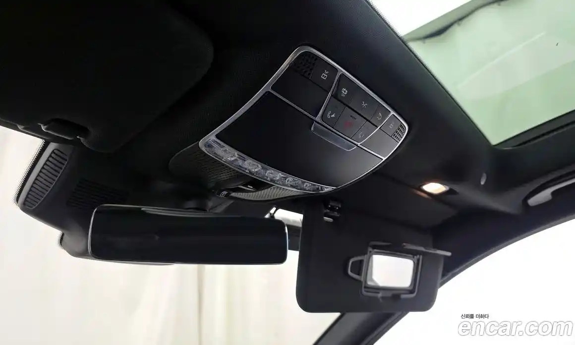 Mercedes-Benz S-Class 2017 2.9 гидро, фото 28 Mercedes-Benz S-Class 2017 2.9 гидро, фото 28