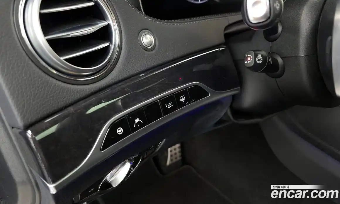 Mercedes-Benz S-Class 2017 2.9 гидро, фото 30 Mercedes-Benz S-Class 2017 2.9 гидро, фото 30