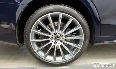 Mercedes-Benz S-Class 2017 2.9 гидро, миниатюра 5 Mercedes-Benz S-Class 2017 2.9 гидро, миниатюра 5