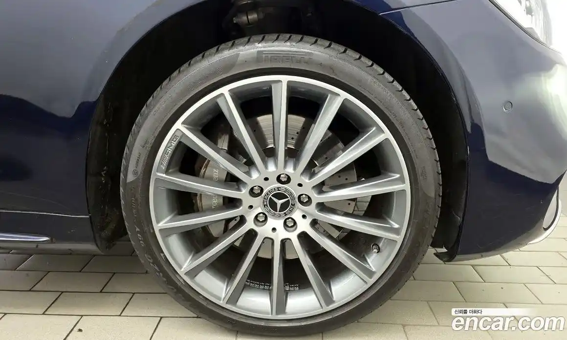 Mercedes-Benz S-Class 2017 2.9 гидро, фото 7 Mercedes-Benz S-Class 2017 2.9 гидро, фото 7