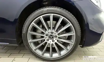 Mercedes-Benz S-Class 2017 2.9 гидро, миниатюра 7 Mercedes-Benz S-Class 2017 2.9 гидро, миниатюра 7