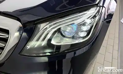 Mercedes-Benz S-Class 2017 2.9 гидро, миниатюра 8 Mercedes-Benz S-Class 2017 2.9 гидро, миниатюра 8