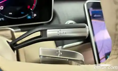 Mercedes-Benz S-Class 2021 3.0 автомат (гидро), миниатюра 12