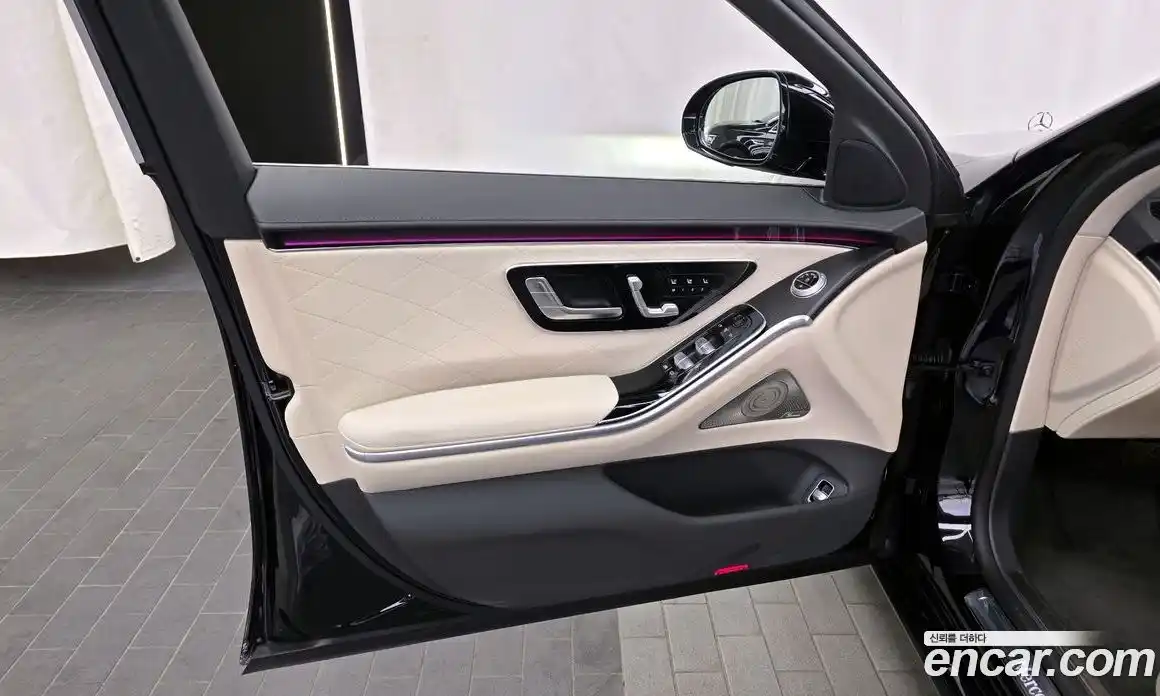 Mercedes-Benz S-Class 2021 3.0 автомат (гидро), фото 14