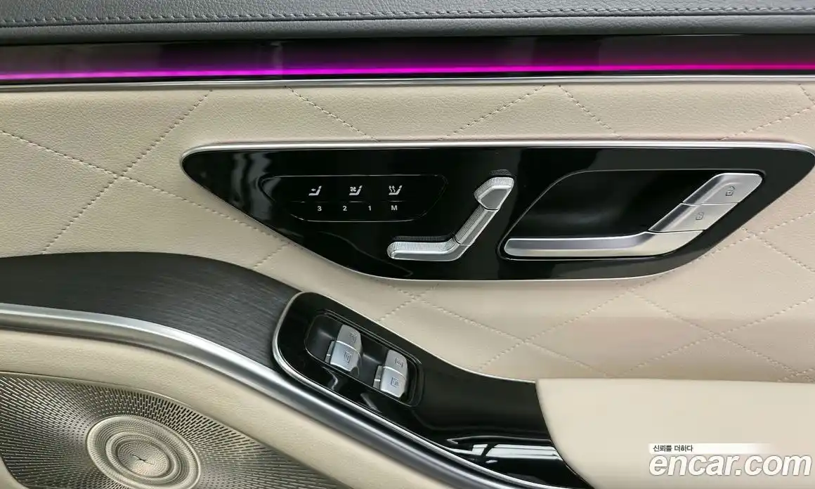 Mercedes-Benz S-Class 2021 3.0 автомат (гидро), фото 24