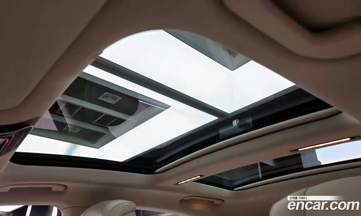 Mercedes-Benz S-Class 2021 3.0 автомат (гидро), фото 25