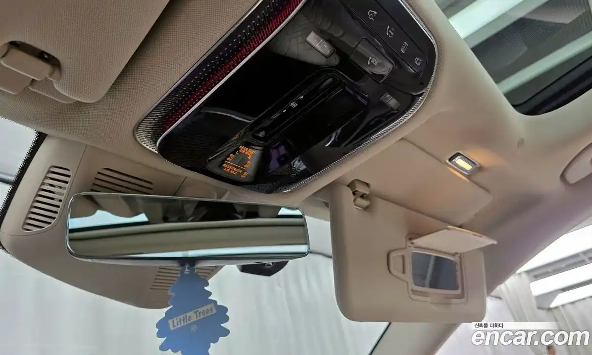 Mercedes-Benz S-Class 2021 3.0 автомат (гидро), фото 27
