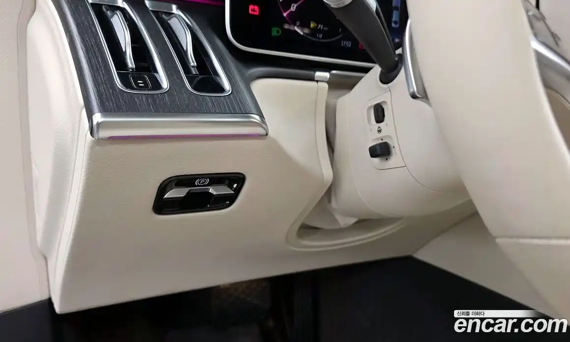 Mercedes-Benz S-Class 2021 3.0 автомат (гидро), фото 28