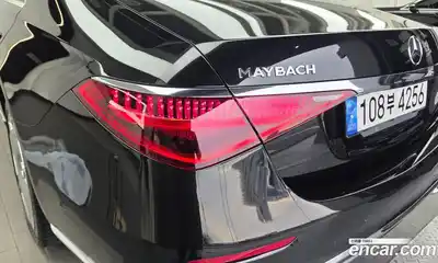 Mercedes-Benz S-Class 2021 3.0 автомат (гидро), миниатюра 9