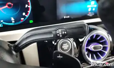 Mercedes-Benz A-Class 2020 2.0 гидро, миниатюра 12