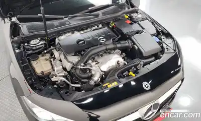 Mercedes-Benz A-Class 2020 2.0 гидро, миниатюра 6 Mercedes-Benz A-Class 2020 2.0 гидро, миниатюра 6