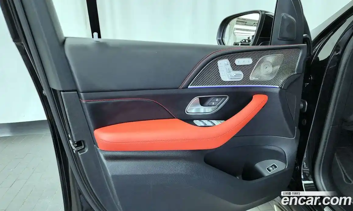 Mercedes-Benz GLE-Class 2021 3.0 гидро, фото 14