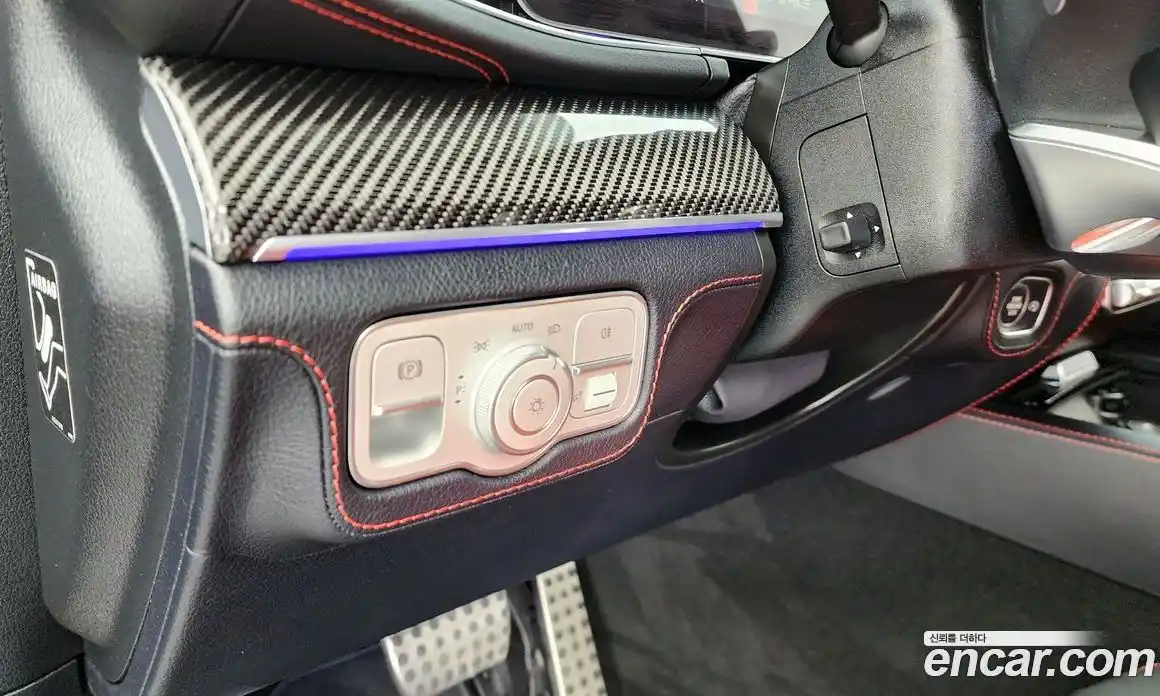 Mercedes-Benz GLE-Class 2021 3.0 гидро, фото 22