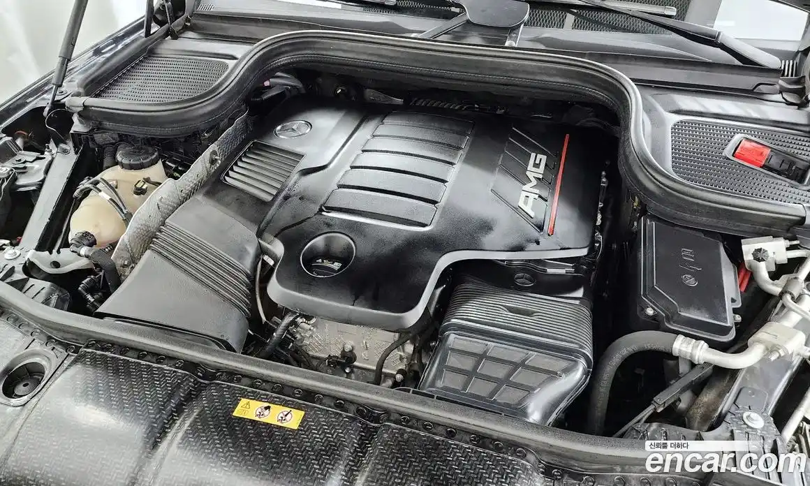 Mercedes-Benz GLE-Class 2021 3.0 гидро, фото 6