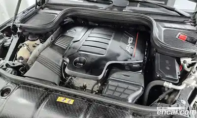Mercedes-Benz GLE-Class 2021 3.0 гидро, миниатюра 6