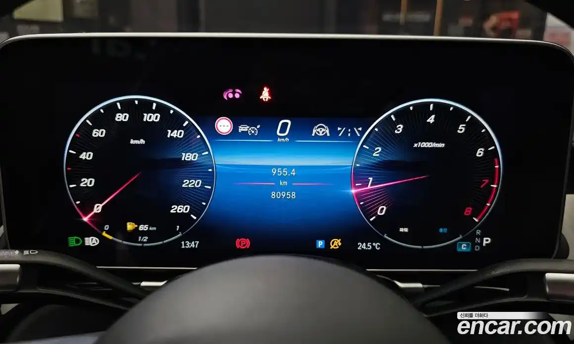 Mercedes-Benz S-Class 2022 3.0 автомат (гидро), фото 11 Mercedes-Benz S-Class 2022 3.0 автомат (гидро), фото 11