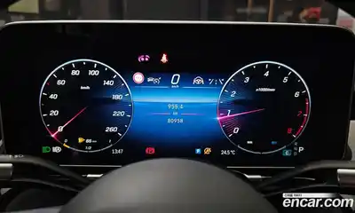 Mercedes-Benz S-Class 2022 3.0 автомат (гидро), миниатюра 11 Mercedes-Benz S-Class 2022 3.0 автомат (гидро), миниатюра 11