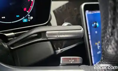 Mercedes-Benz S-Class 2022 3.0 автомат (гидро), миниатюра 12