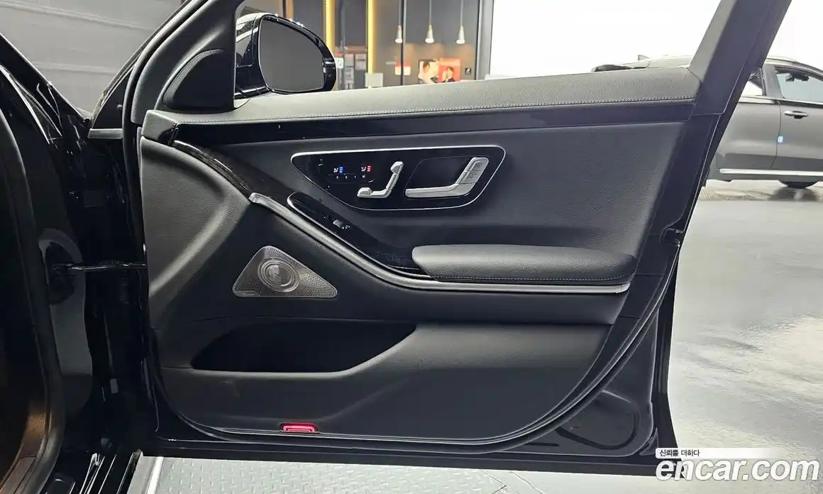 Mercedes-Benz S-Class 2022 3.0 автомат (гидро), фото 15 Mercedes-Benz S-Class 2022 3.0 автомат (гидро), фото 15