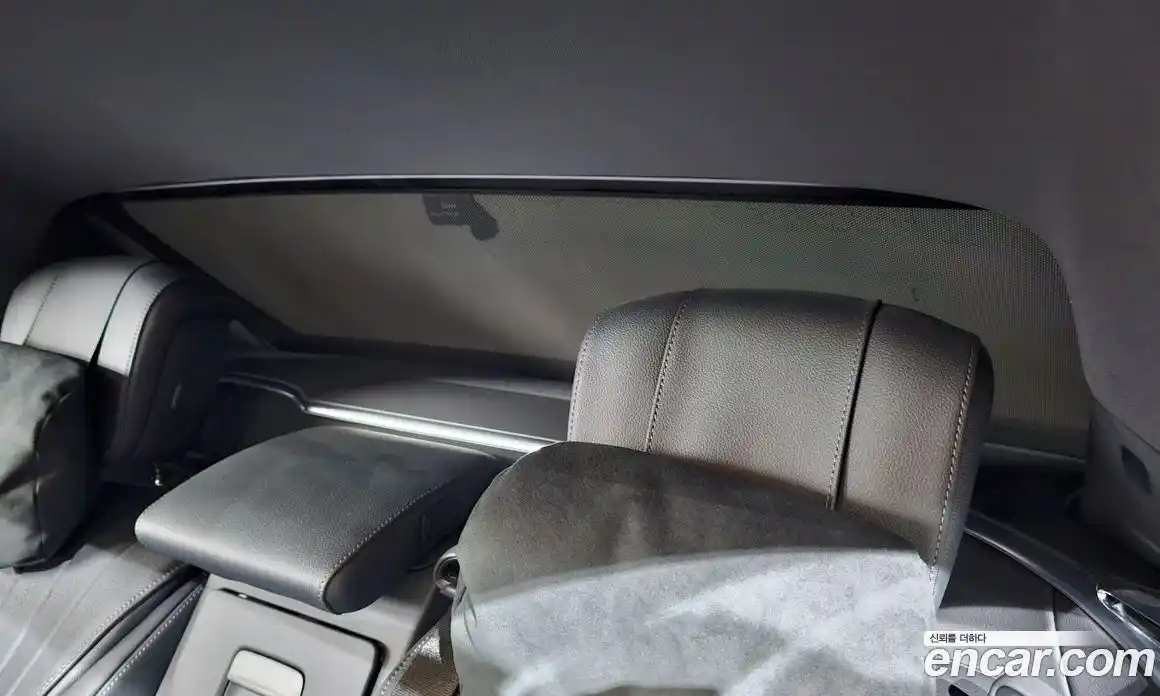 Mercedes-Benz S-Class 2022 3.0 автомат (гидро), фото 23 Mercedes-Benz S-Class 2022 3.0 автомат (гидро), фото 23