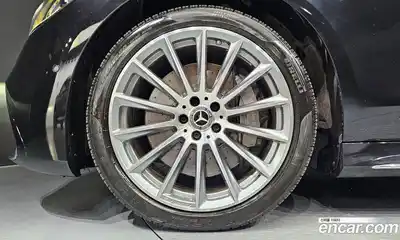 Mercedes-Benz S-Class 2022 3.0 автомат (гидро), миниатюра 5 Mercedes-Benz S-Class 2022 3.0 автомат (гидро), миниатюра 5