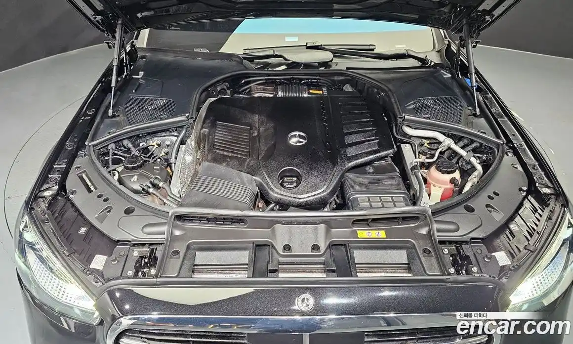 Mercedes-Benz S-Class 2022 3.0 автомат (гидро), фото 6 Mercedes-Benz S-Class 2022 3.0 автомат (гидро), фото 6