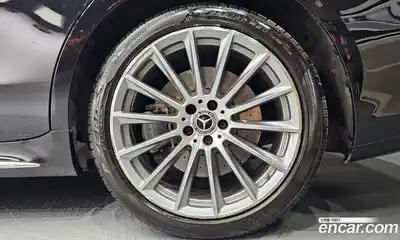 Mercedes-Benz S-Class 2022 3.0 автомат (гидро), миниатюра 7 Mercedes-Benz S-Class 2022 3.0 автомат (гидро), миниатюра 7