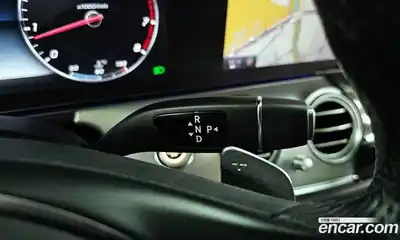 Mercedes-Benz E-Class 2017 2.0 автомат (гидро), миниатюра 12