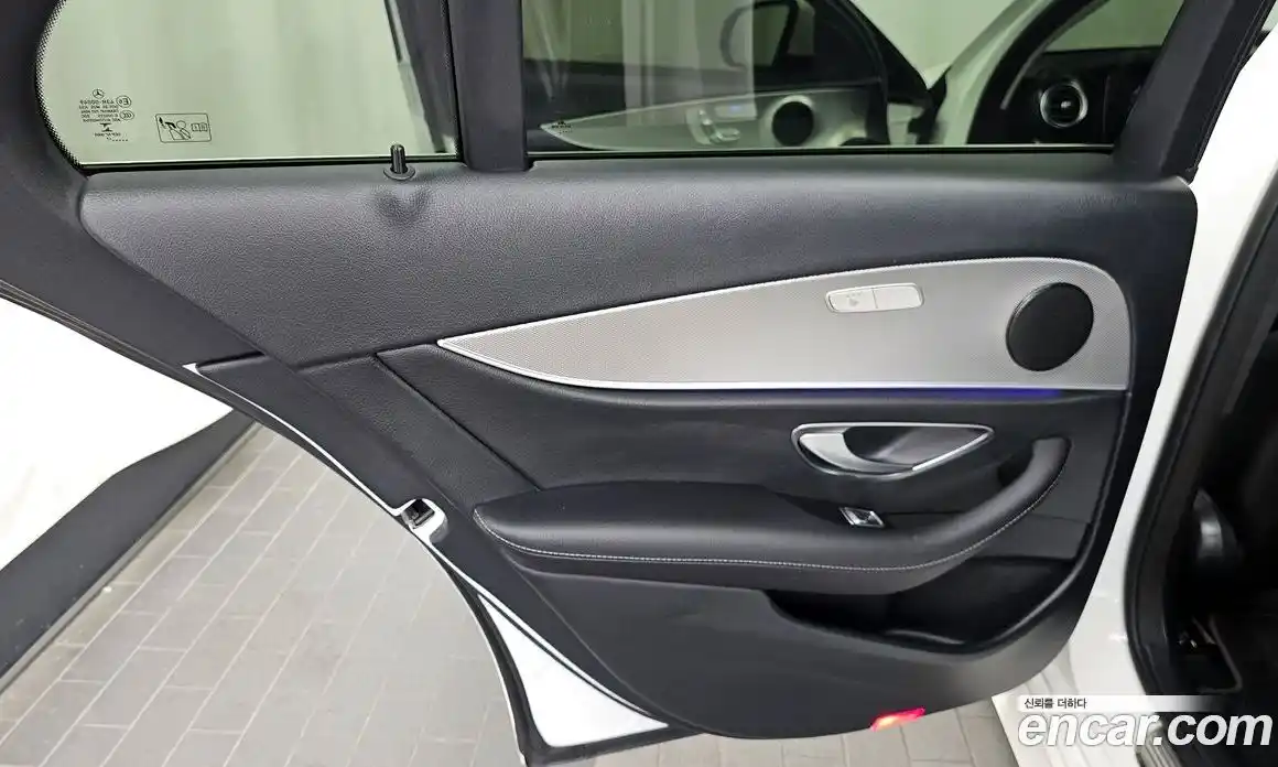 Mercedes-Benz E-Class 2017 2.0 автомат (гидро), фото 15