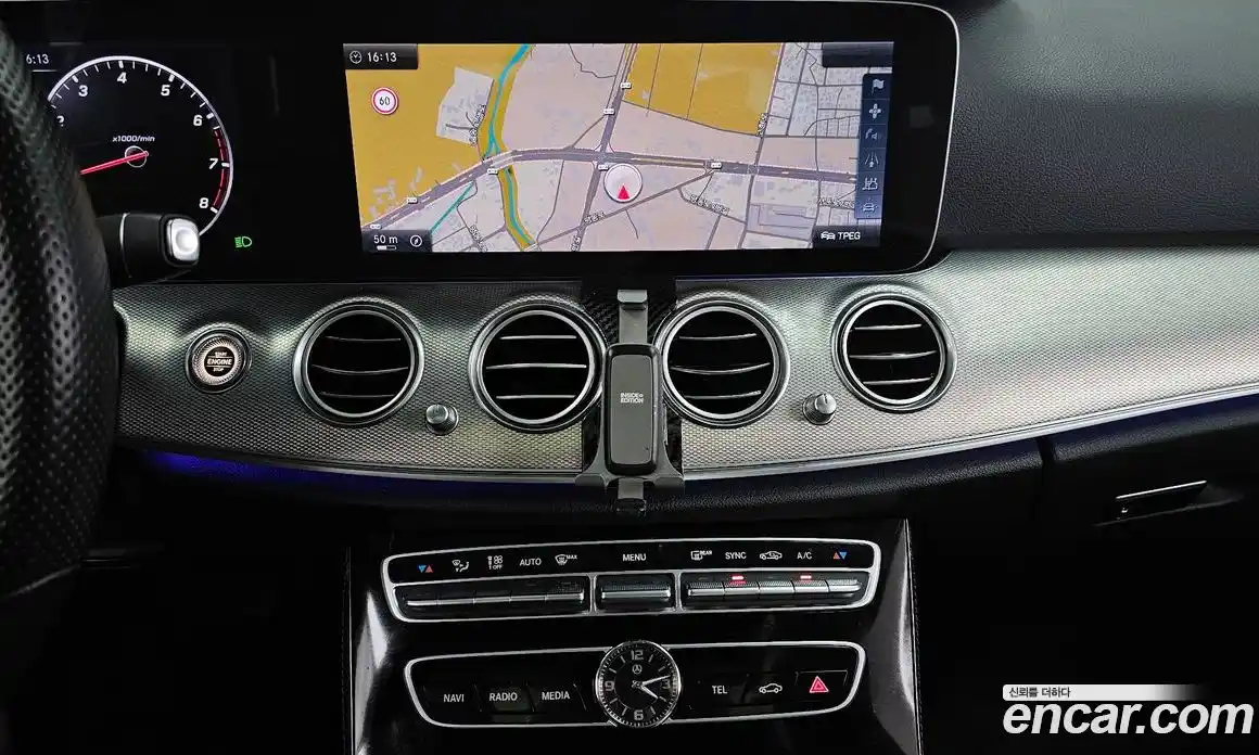 Mercedes-Benz E-Class 2017 2.0 автомат (гидро), фото 20