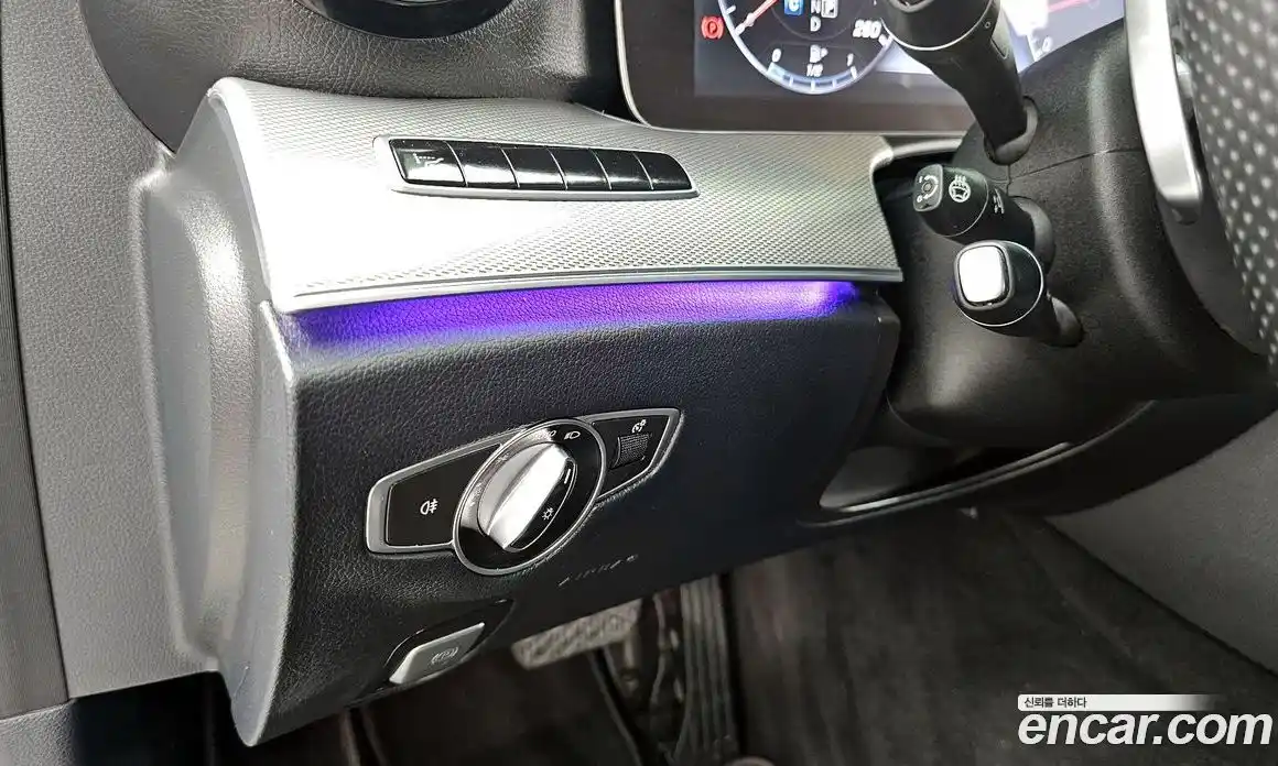 Mercedes-Benz E-Class 2017 2.0 автомат (гидро), фото 29
