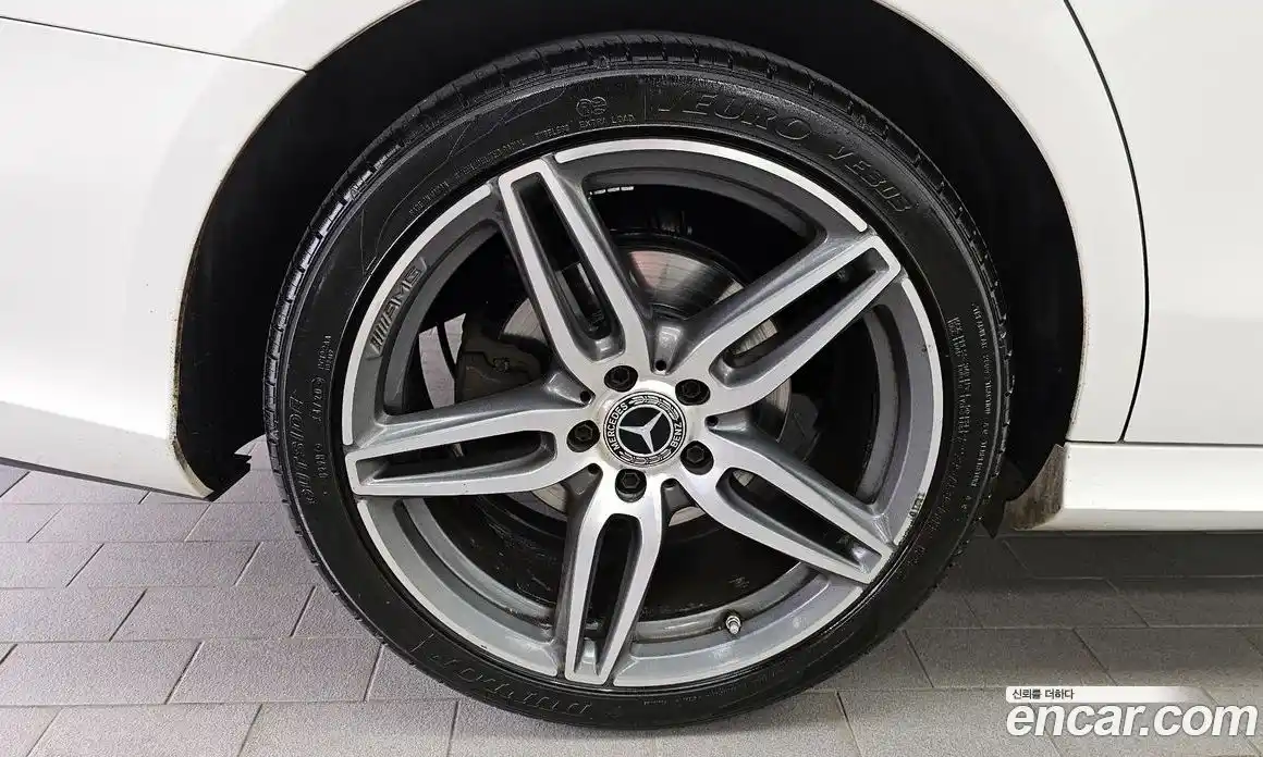 Mercedes-Benz E-Class 2017 2.0 автомат (гидро), фото 5