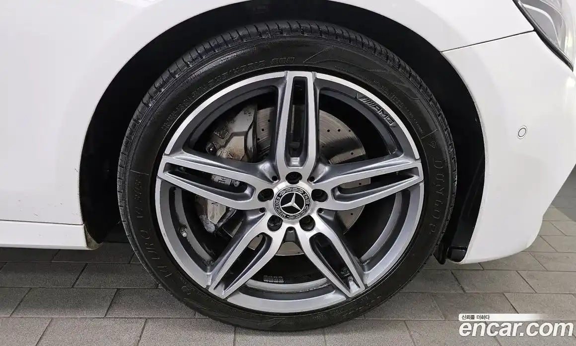 Mercedes-Benz E-Class 2017 2.0 автомат (гидро), фото 7
