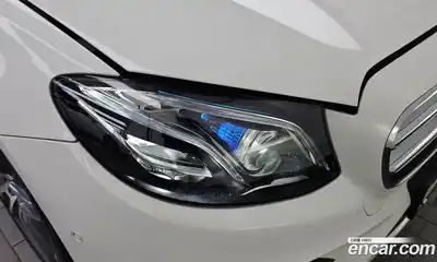 Mercedes-Benz E-Class 2017 2.0 автомат (гидро), миниатюра 8