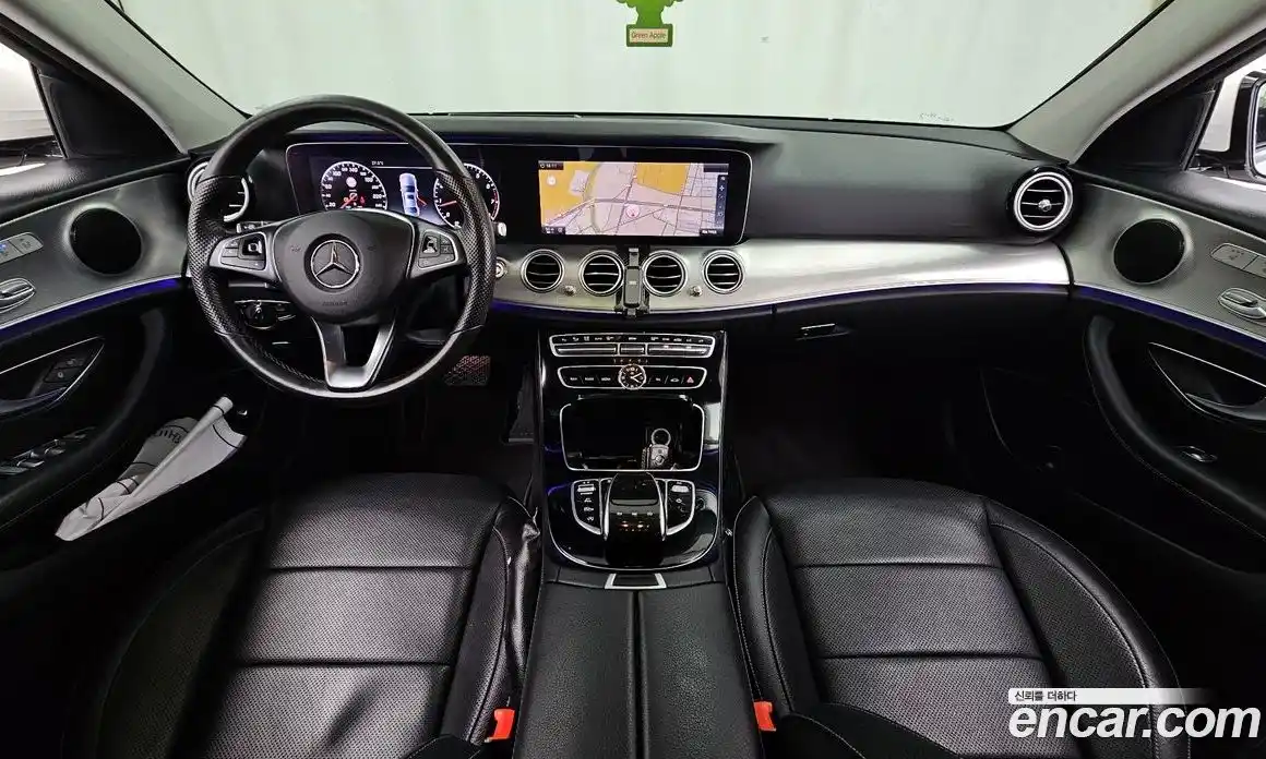 Mercedes-Benz E-Class 2017 2.0 автомат (гидро), фото 10