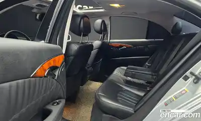 Mercedes-Benz E-Class 2009 3.0 автомат (гидро), миниатюра 12